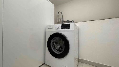 MAX116 komfortable Monteurwohnung - Foto 5