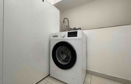 MAX116 komfortable Monteurwohnung - Foto 5