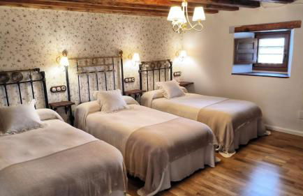 Casa Rural El Rotejar - Foto 36