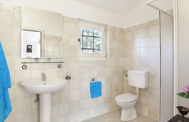 Holiday Home with Swimming Pool near Lim Bay & Beach - Foto 10