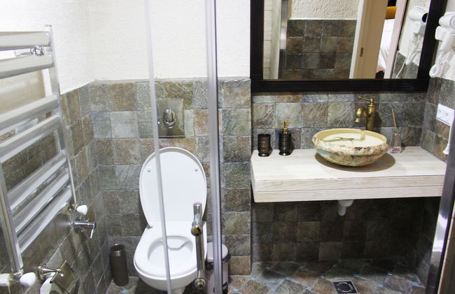 Botanical 21 Apartments - Foto 53