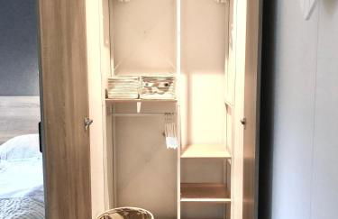 Seaside Lodge Süsel, Lübecker Bucht, Ostsee - Foto 14