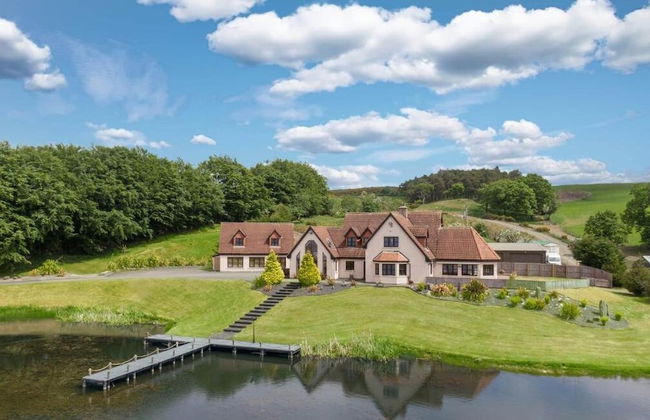 The Hoose at The Vu - Foto 1