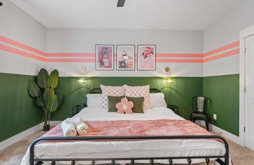 *NewListing ~ KING Beds / Family Friendly / XBOX - Foto 3