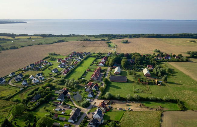 Baltic Seaperle With Swimming Pool - Foto 38