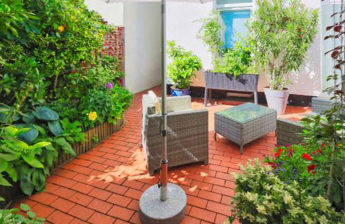 Haus der kurzen Wege - Foto 32