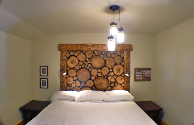 Miners Camp - Photo 54