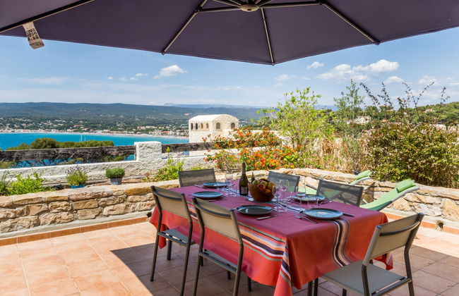 Hameau la Madrague - Foto 2