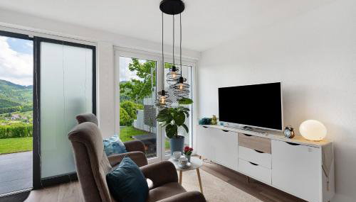 Ferienwohnung Luftige Auszeit - Foto 3