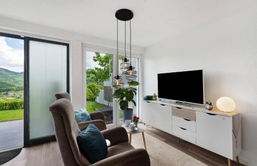 Ferienwohnung Luftige Auszeit - Foto 3