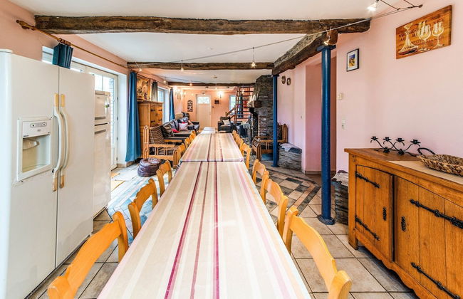 Charming Farmhouse in Brisy - Foto 37