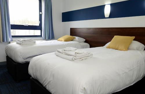 Fire Service College - Foto 10