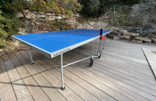 Villa contemporaine avec piscine - Foto 19