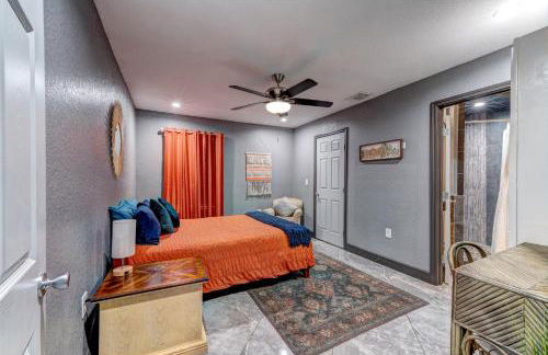 Private Hot tub3BD2BA 2 miles to SA river walk - Foto 15