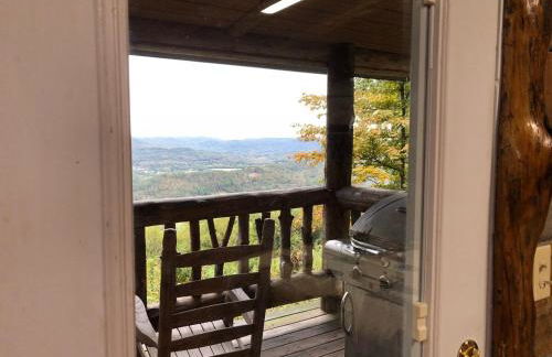 Cabin Lookout Mountain - Foto 21