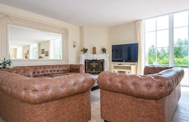 Luxury Retreat by Asbolholm - By Traum Ferienwohnungen - Foto 8