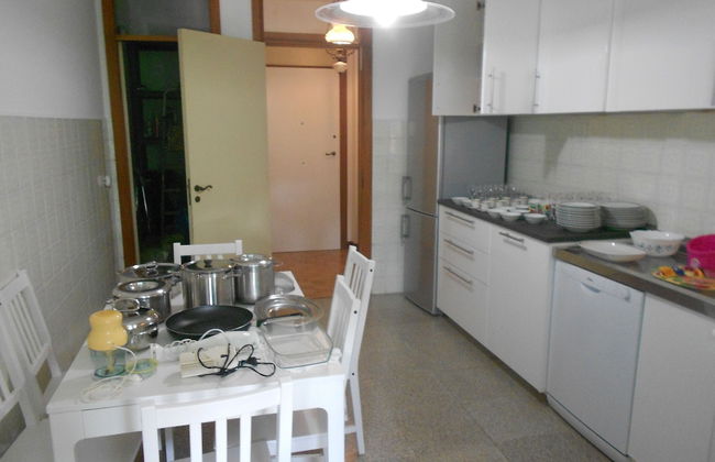 JOIVY Sestri Levante Holiday Flat - Foto 24