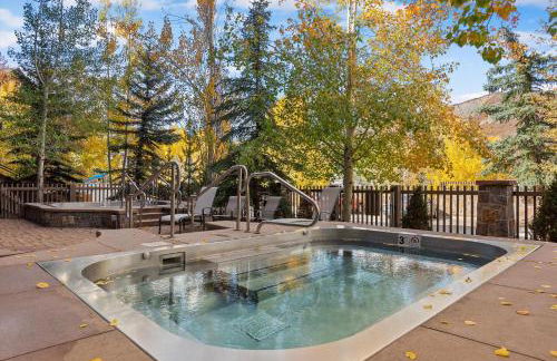 The Ember Edge Capitol Peak Lodge #3309 - Foto 27