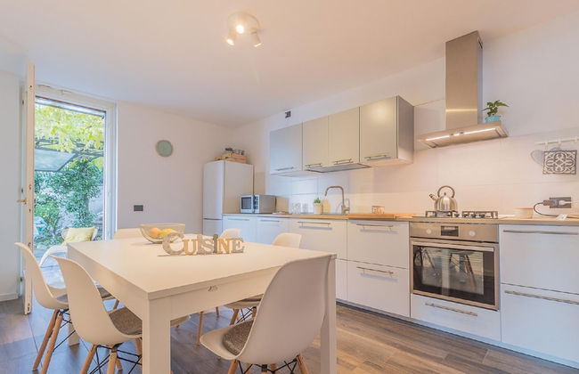 The Apple House Varenna - Foto 16