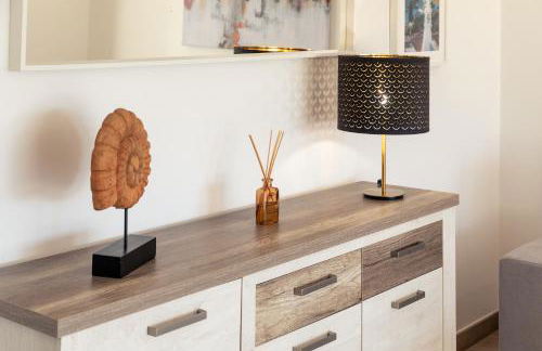 Apartamento Sunset on the Sea - Foto 6