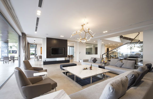 The Five Stars Villa - Foto 15