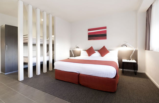 Abode Woden - Foto 11