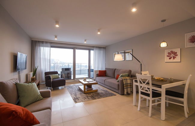 ApartView Wisła - Foto 31