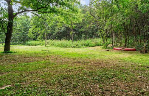 Screened Porch w Swing, Fire Pit, Grill & Deck - Photo 54