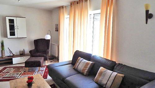 Ferienwohnung Bergidyll - Foto 2