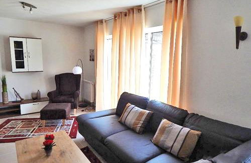 Ferienwohnung Bergidyll - Foto 2