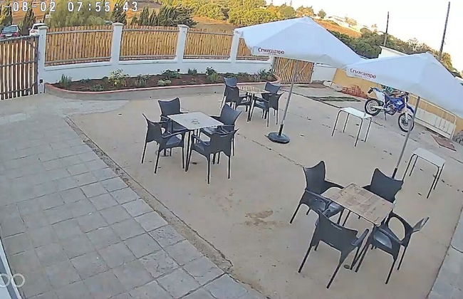 Alojamiento Rural Al-mare - Photo 6