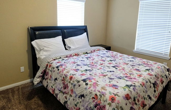 4Bdrm 2Bath 4Beds - Sugarland Richmond - Foto 4