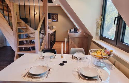 Ferienwohnung Rehblick Spreewaldferien-Burg - Photo 14