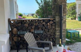 Vagues d'Équihen-plage - Foto 1