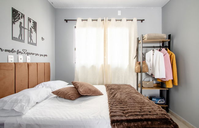 Casas de Floripa - Foto 3