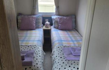 Lakeland leisure park sleeps up to 8 - Foto 2