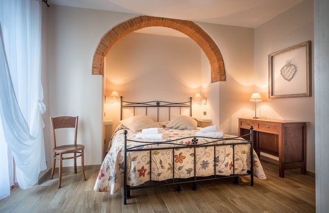 Le Cetinelle B&B - Photo 13