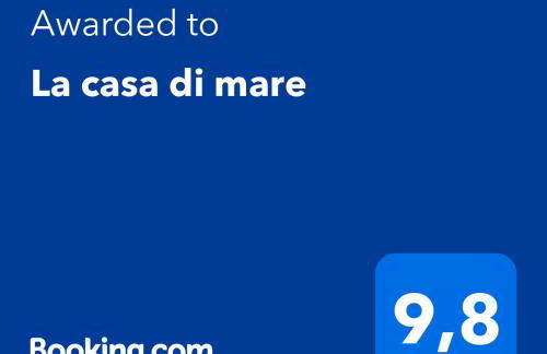 La casa di mare - Foto 34