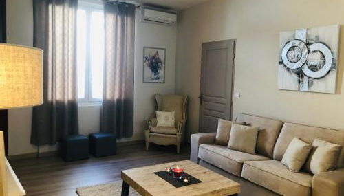 Les volets rouges - Foto 5