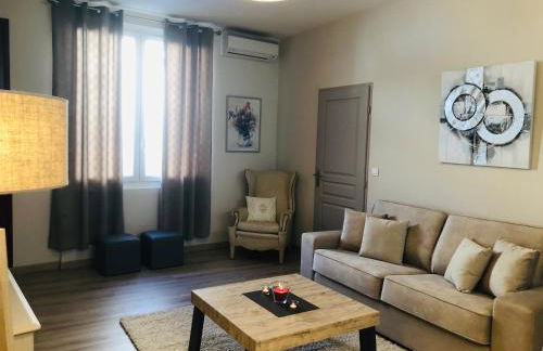 Les volets rouges - Photo 5