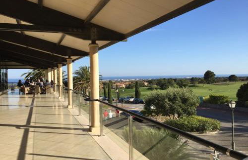 Villa Golfy 8 Golf Bonmont Terres Noves - Foto 39