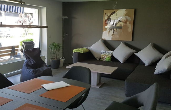 Holiday Home Hannes - Foto 31