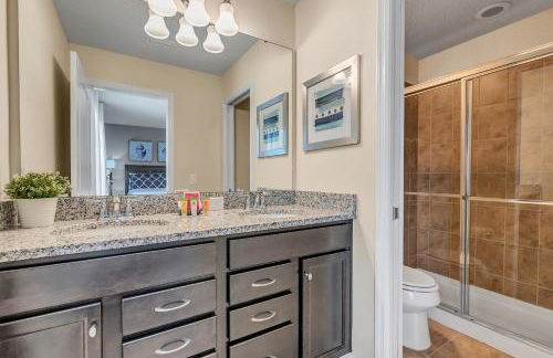 Villa W/ Pool, Movie Theater & Game Roomsleeps 20 - Photo 80