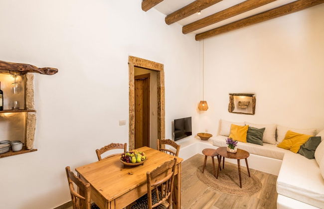 Two Traditional Cretan Houses Near Richtis Gorge - Foto 16