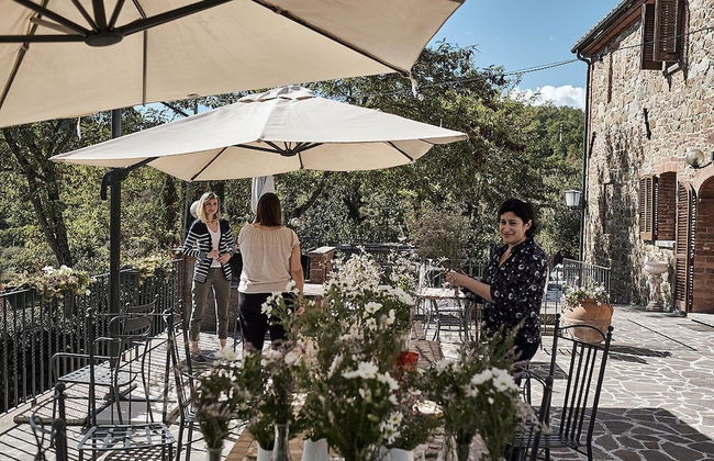 Villa di Leonardo - Photo 48