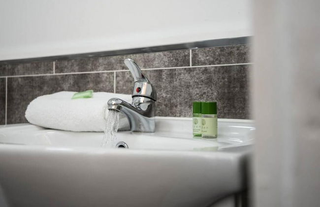 Host Apartments The Church View - Foto 27