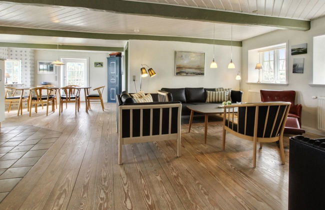 "Ingulf" - 18km from the sea - Foto 31