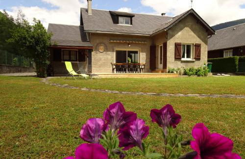 Maison individuelle "Gite la Soulane" à 2 min de Saint lary soulan - Foto 4