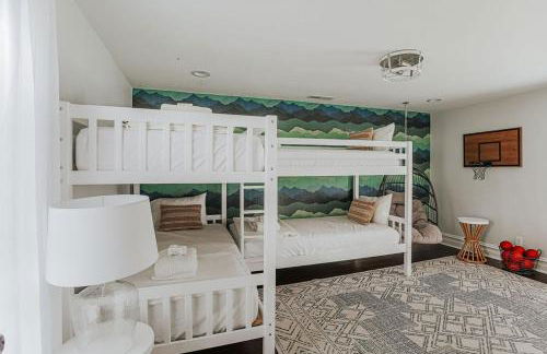 Afton Farmhouse - Foto 33