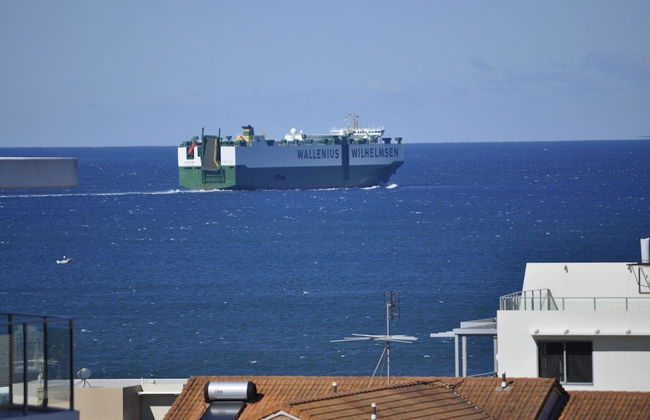 Mariners Resort - Foto 42